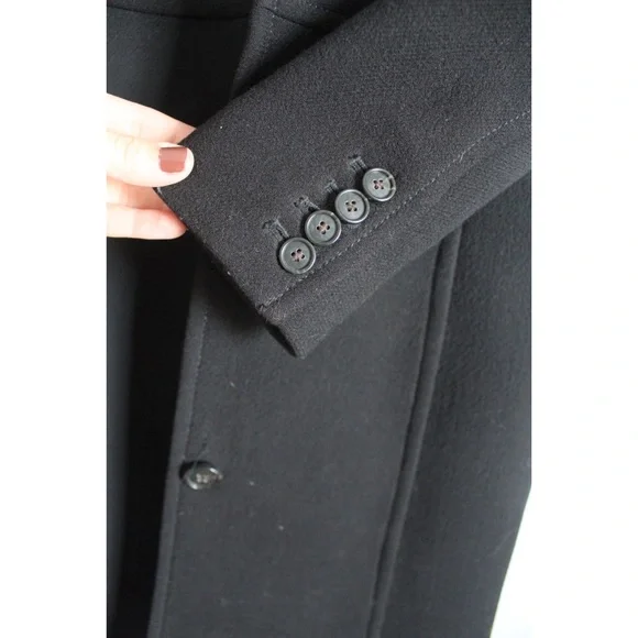 J. Crew Lady Day Coat - Picture 7 of 12